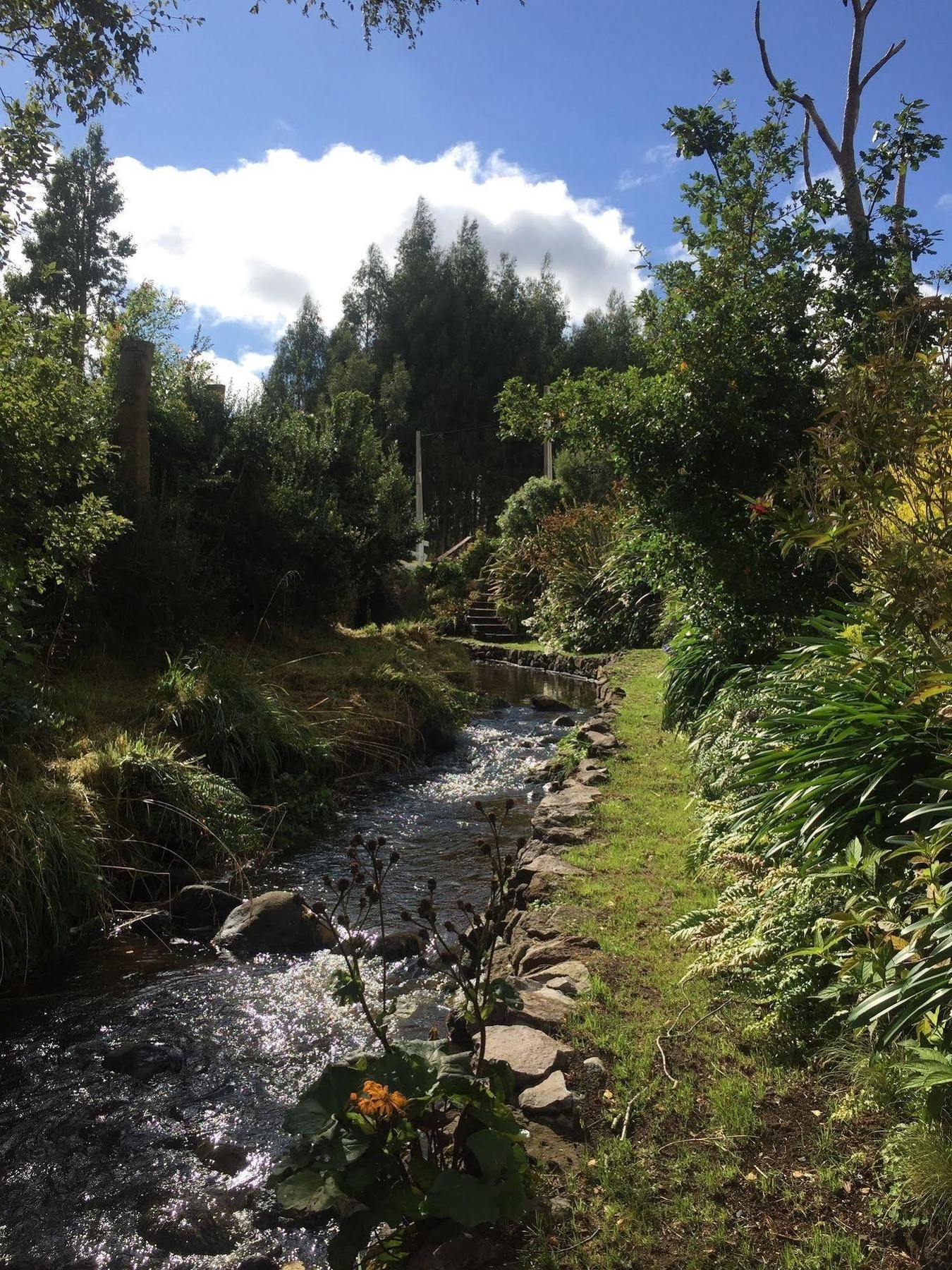 Ossies Motels And Chalets Ohakune Kültér fotó